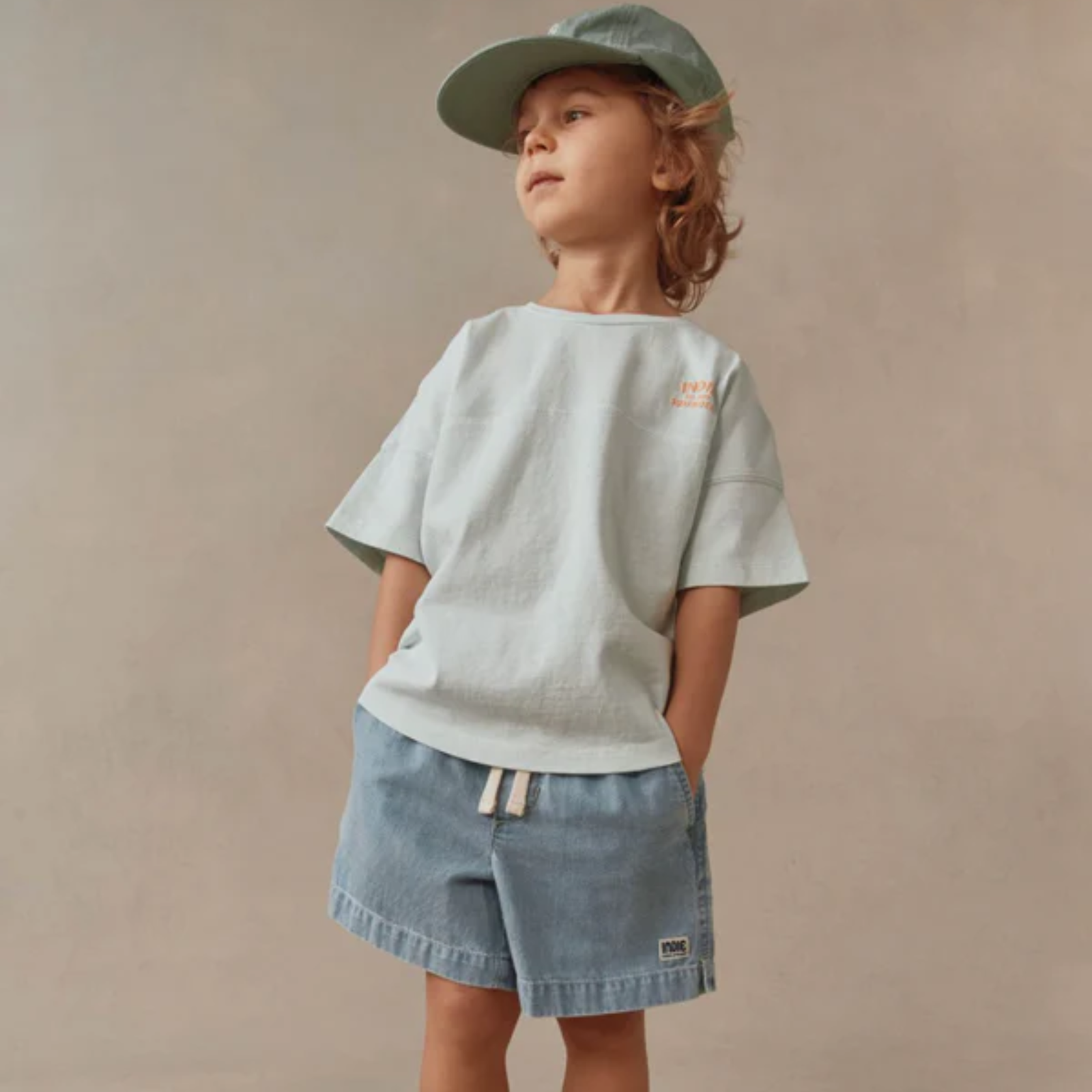 The Marley Comfort Short