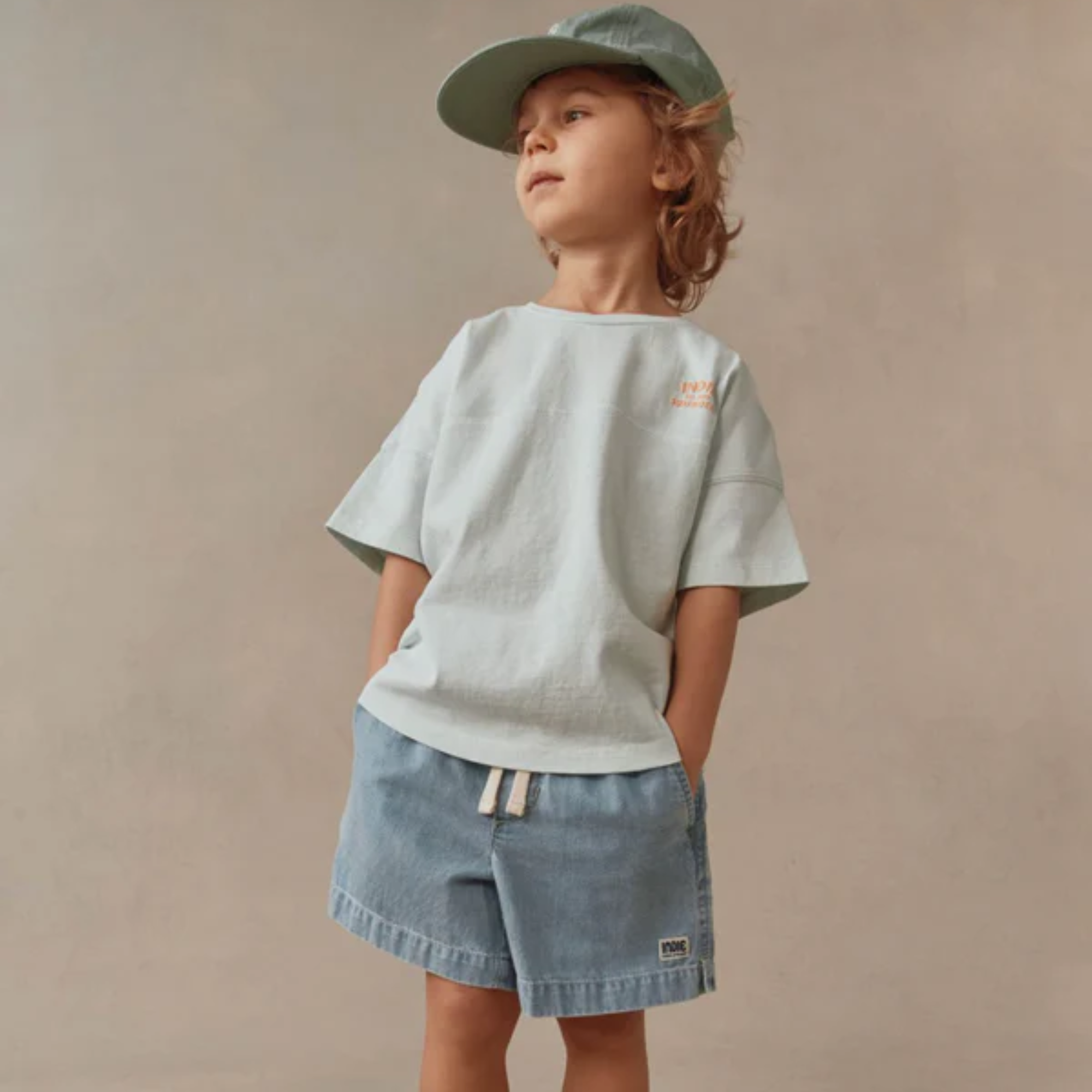 The Marley Comfort Short