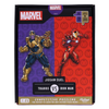Ridley&#39;s Disney Jigsaw Duel Marvel Avengers