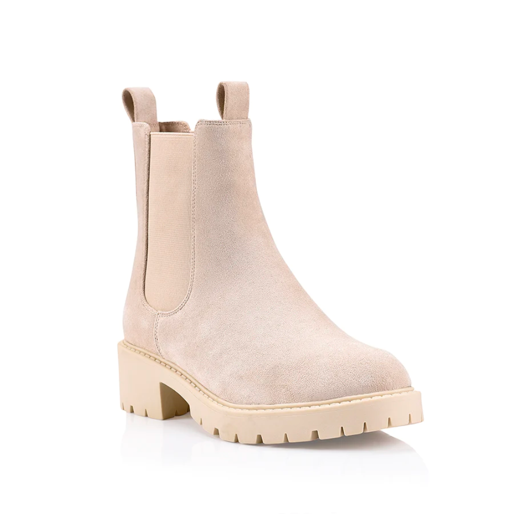 Jalapeno Combat Boot