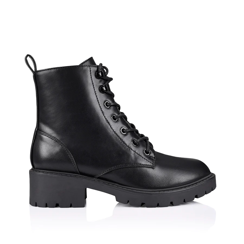 Jasmin ll Combat Boot