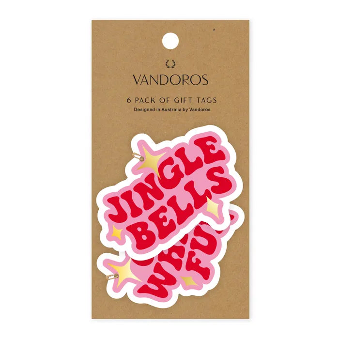 Christmas Gift Tags