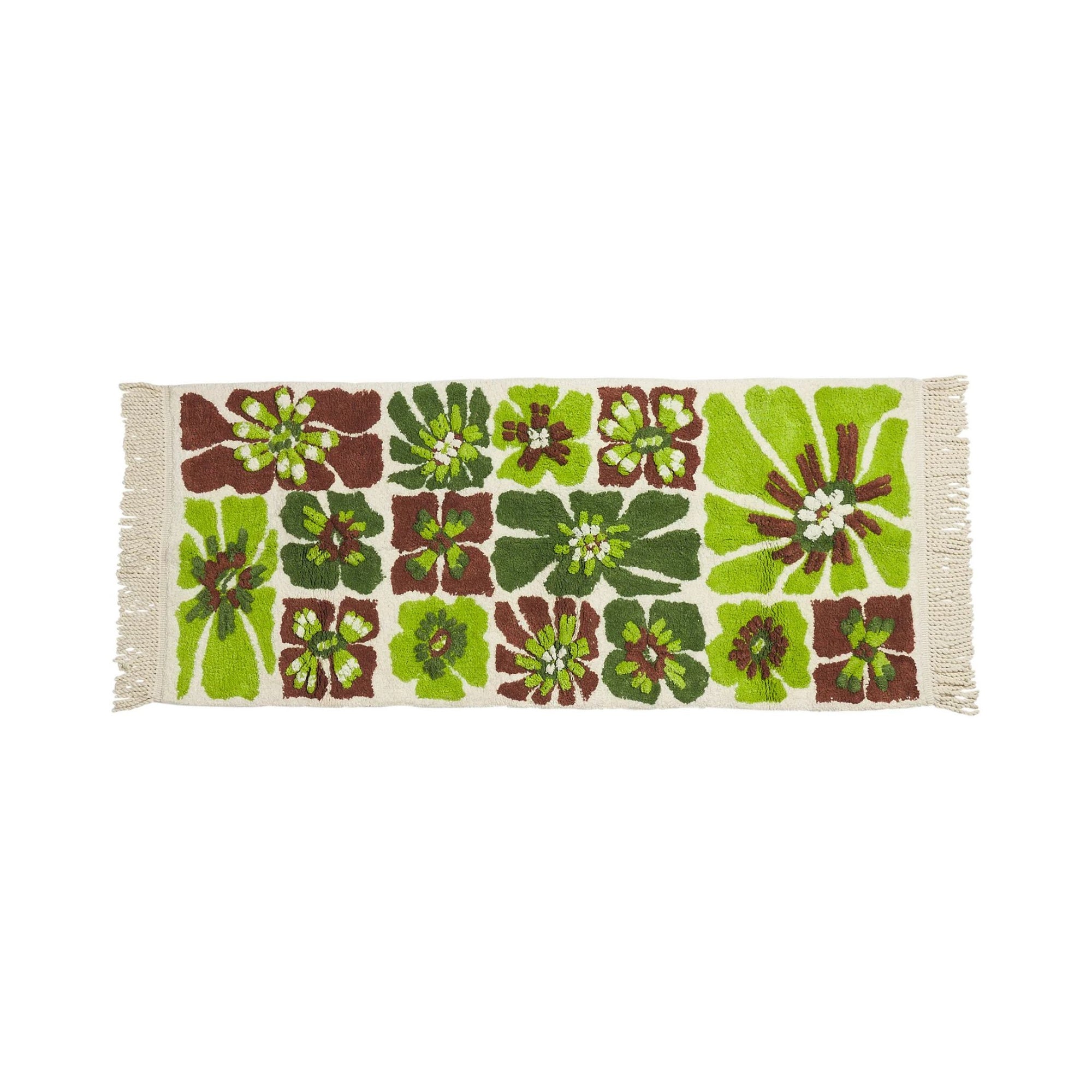 Jolene Bath Runner
