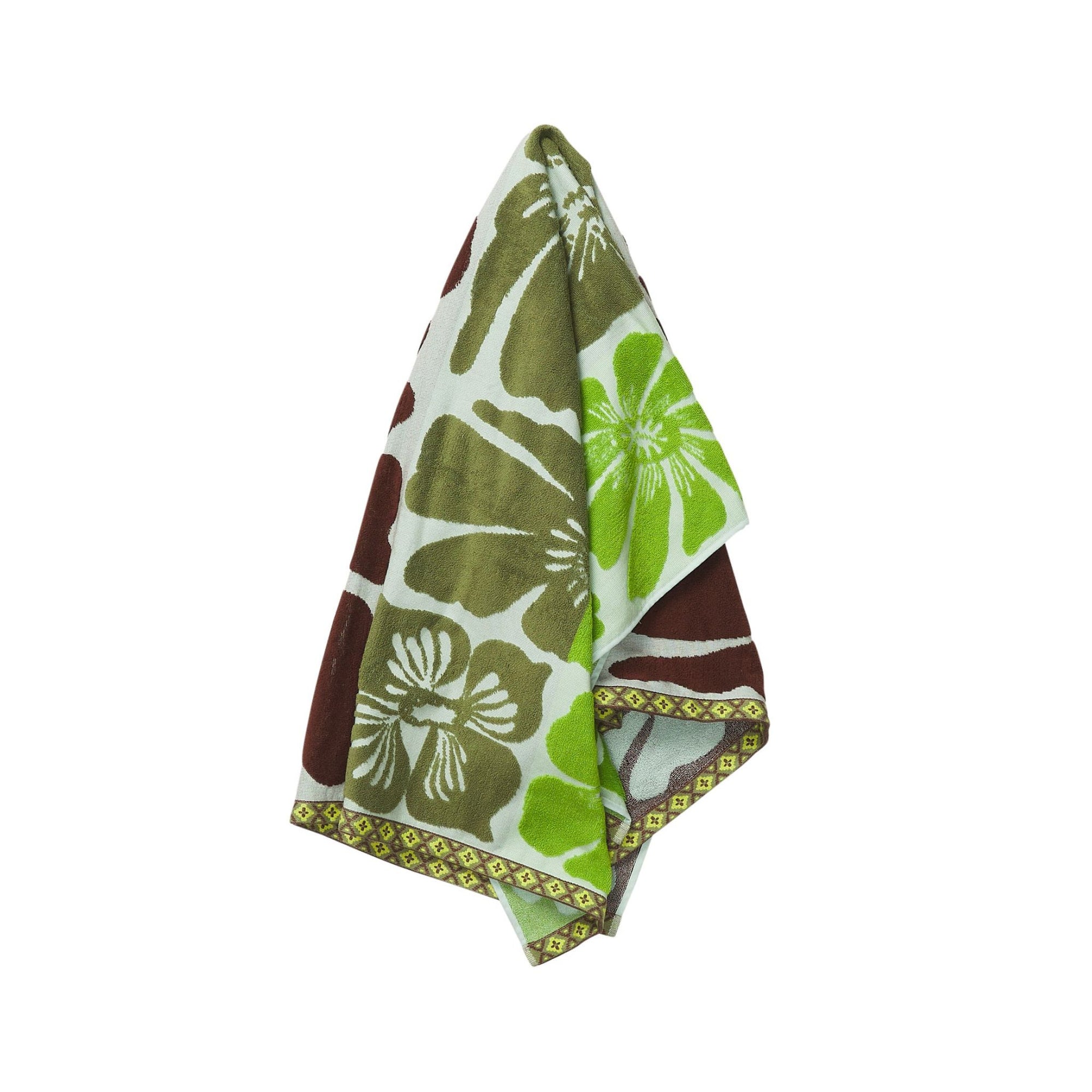 Jolene Bath Sheet - Fluorite