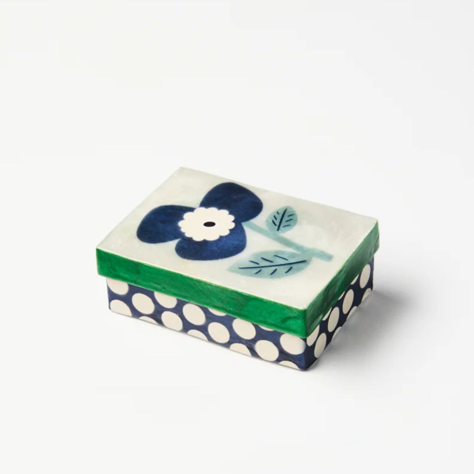 Paradis Blue Rec Box