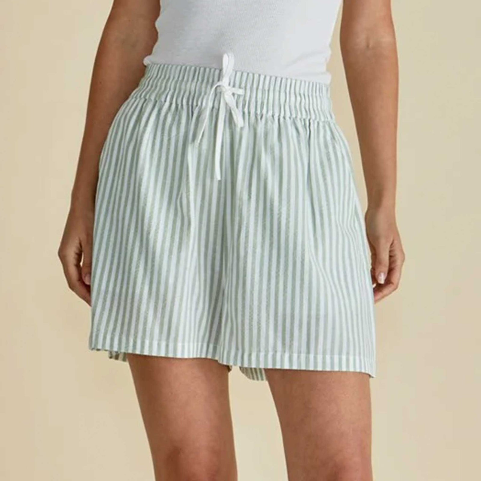 Jovie Shorts - Oxley and Moss