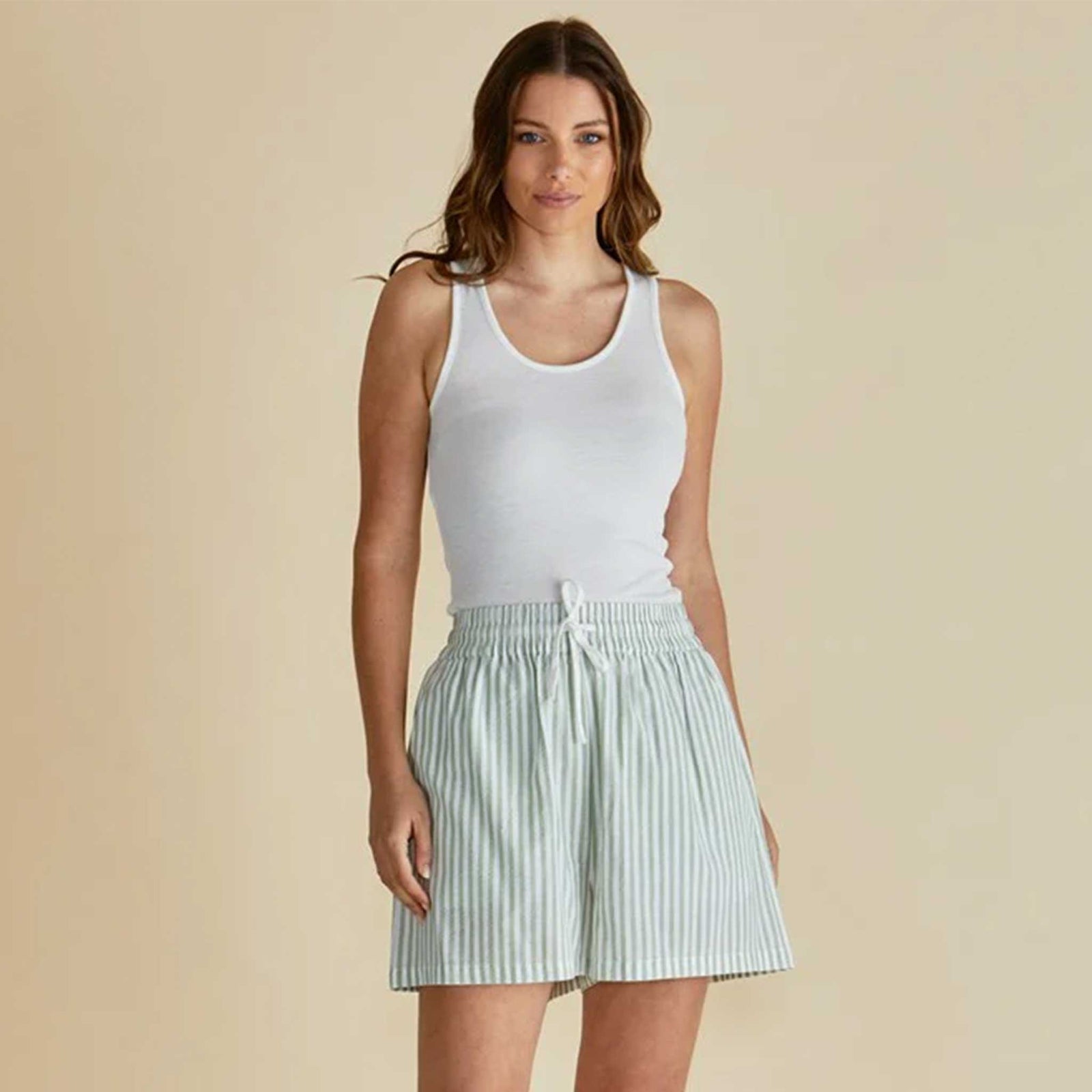 Jovie Shorts - Oxley and Moss