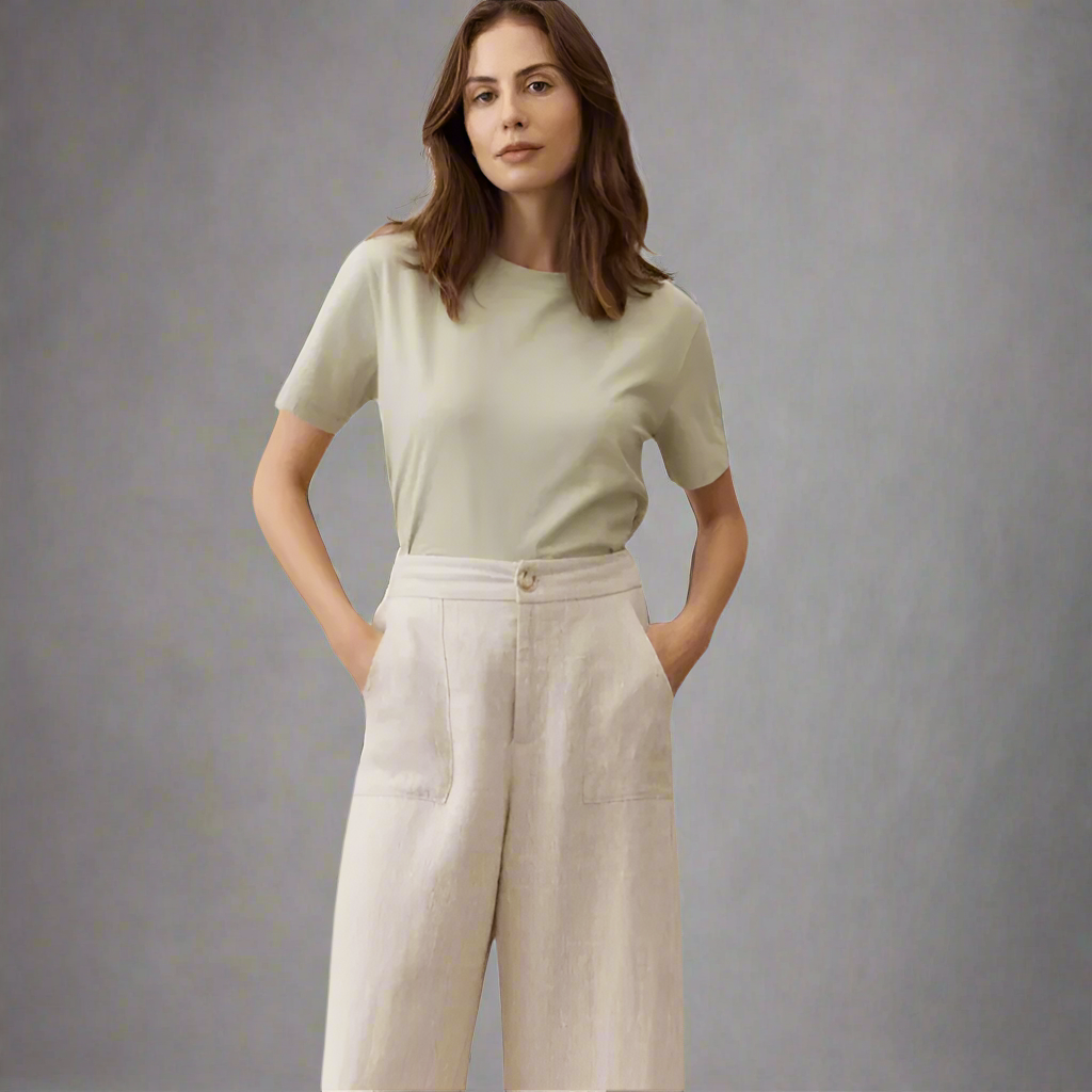 Jude Linen Pants