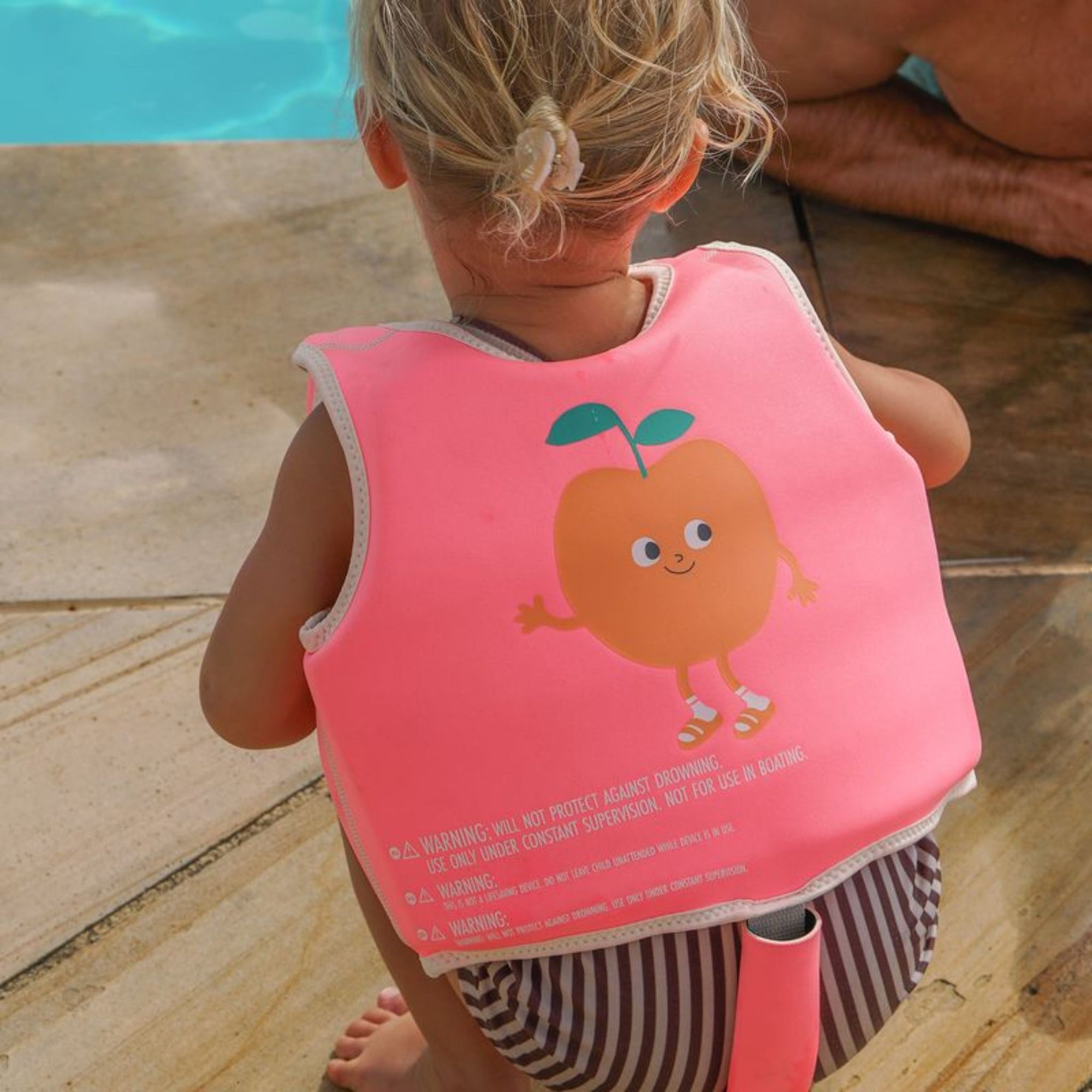 Kids Swim Vest