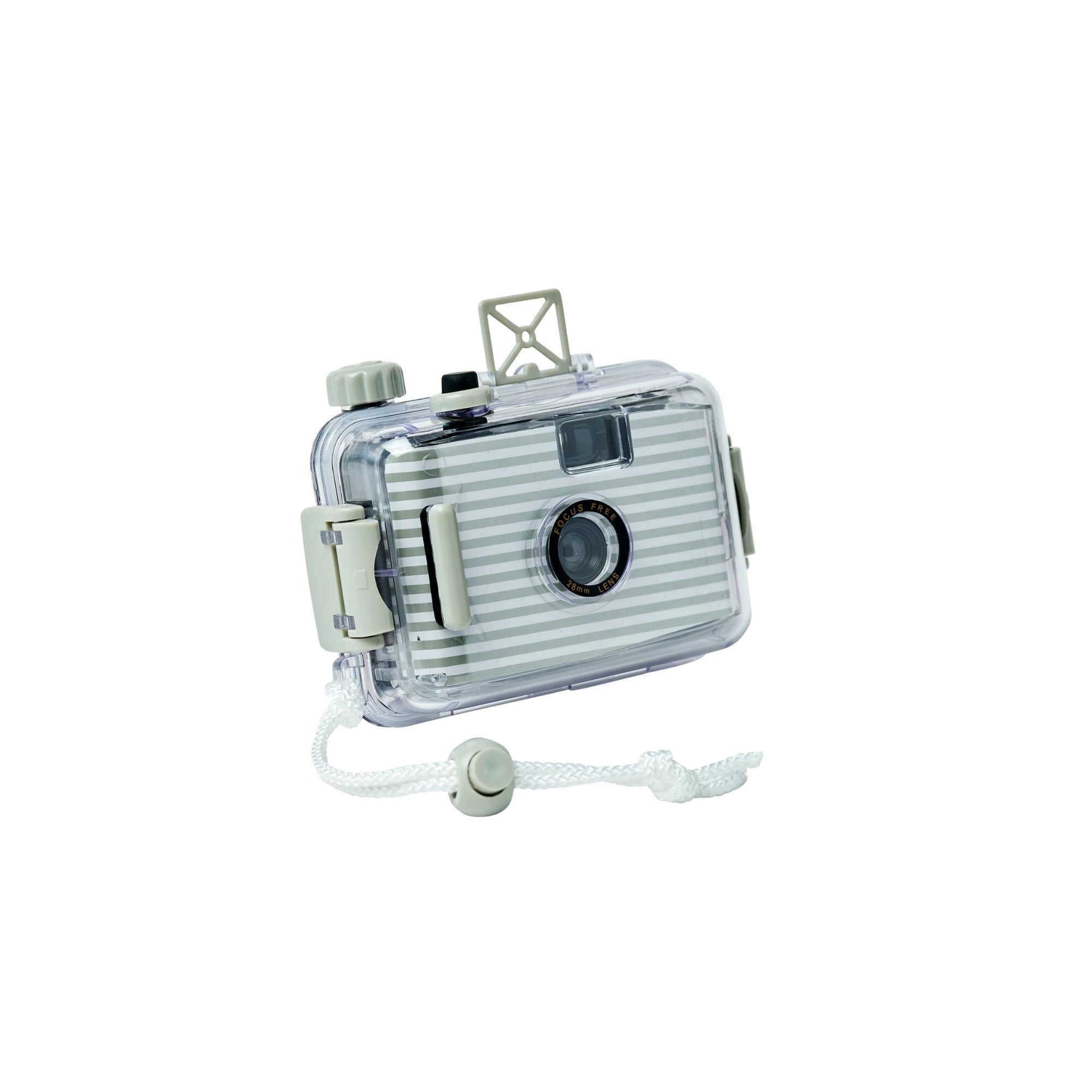 Underwater Camera