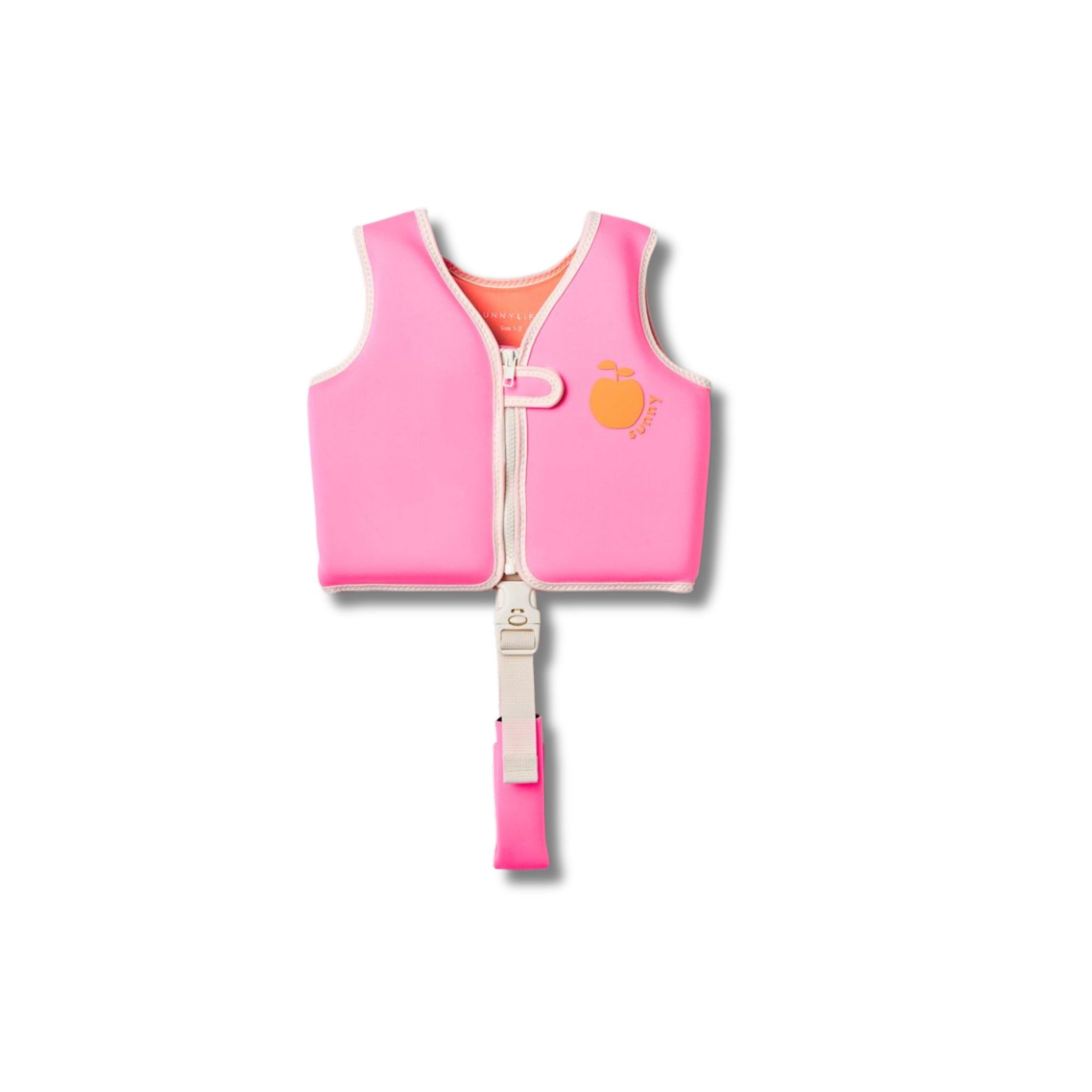 Kids Swim Vest