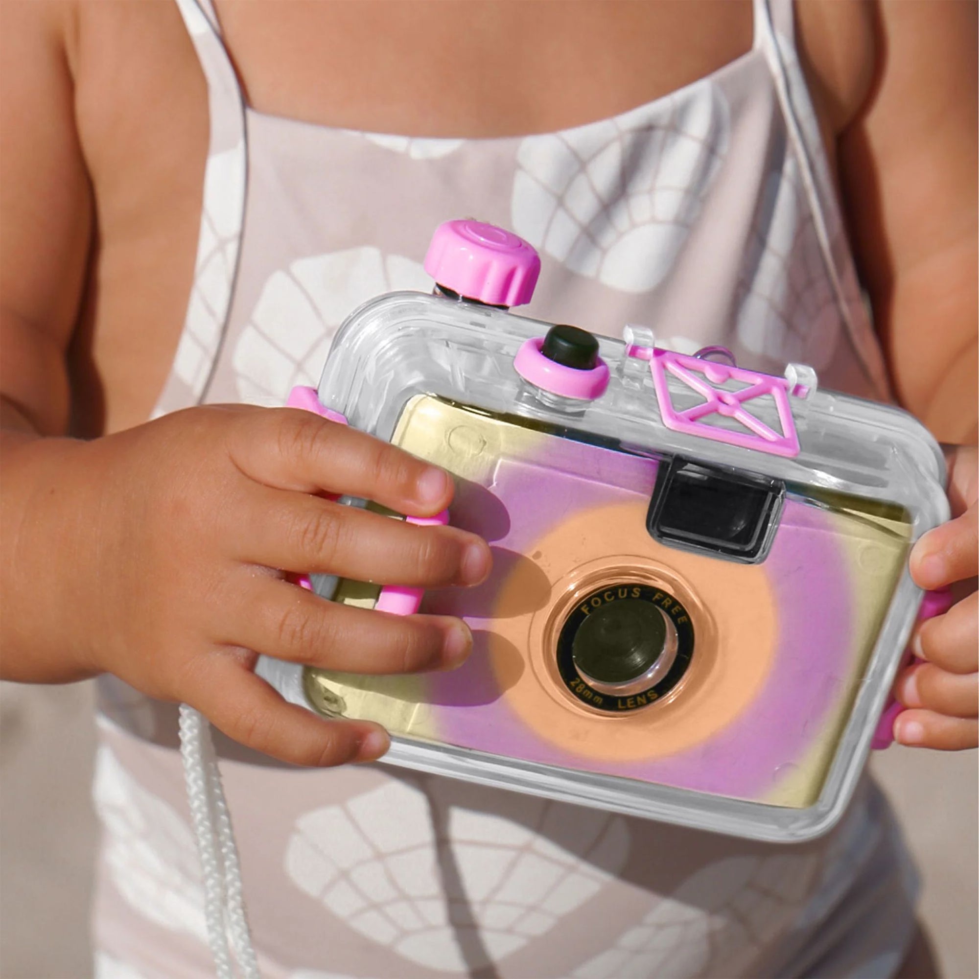 Underwater Camera