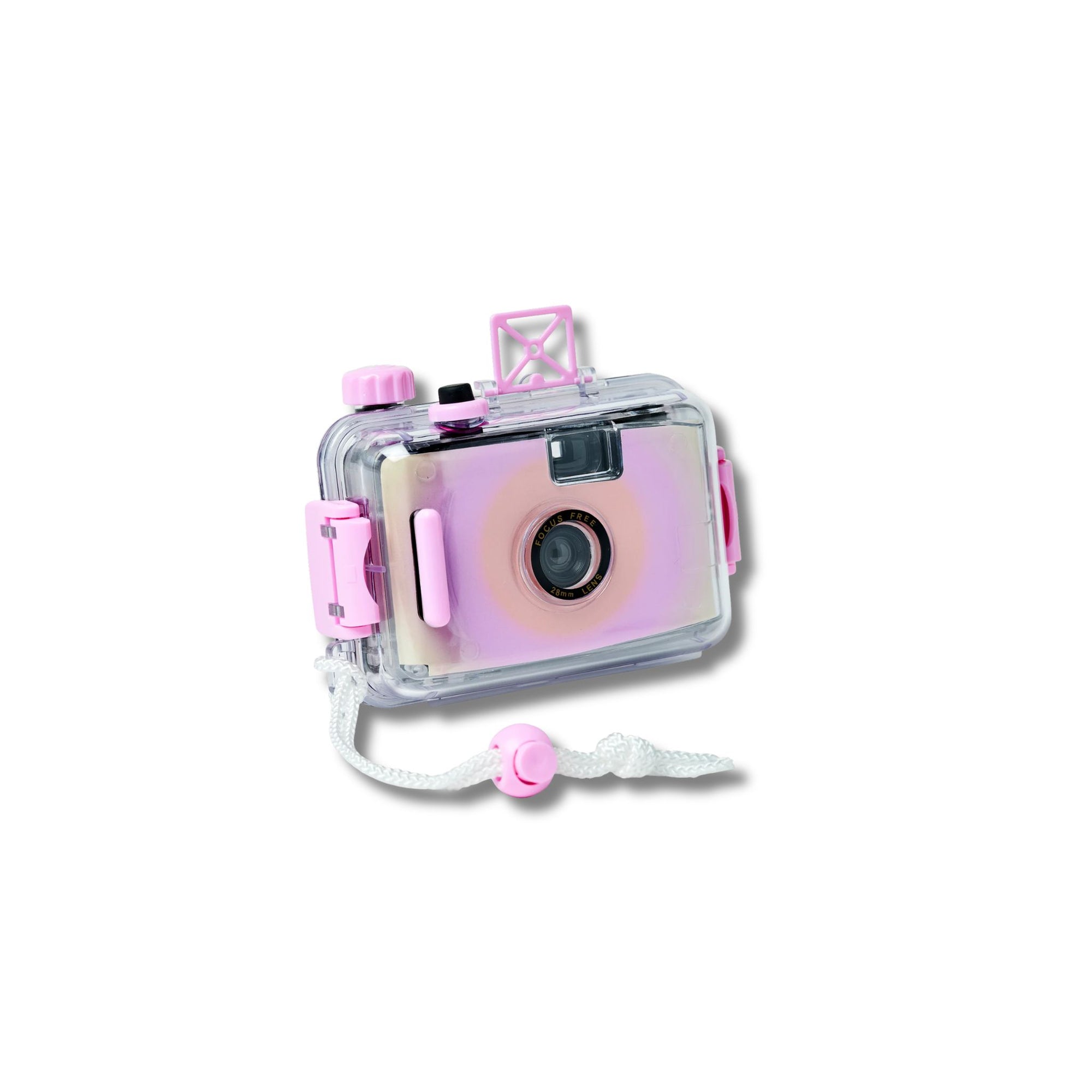 Underwater Camera