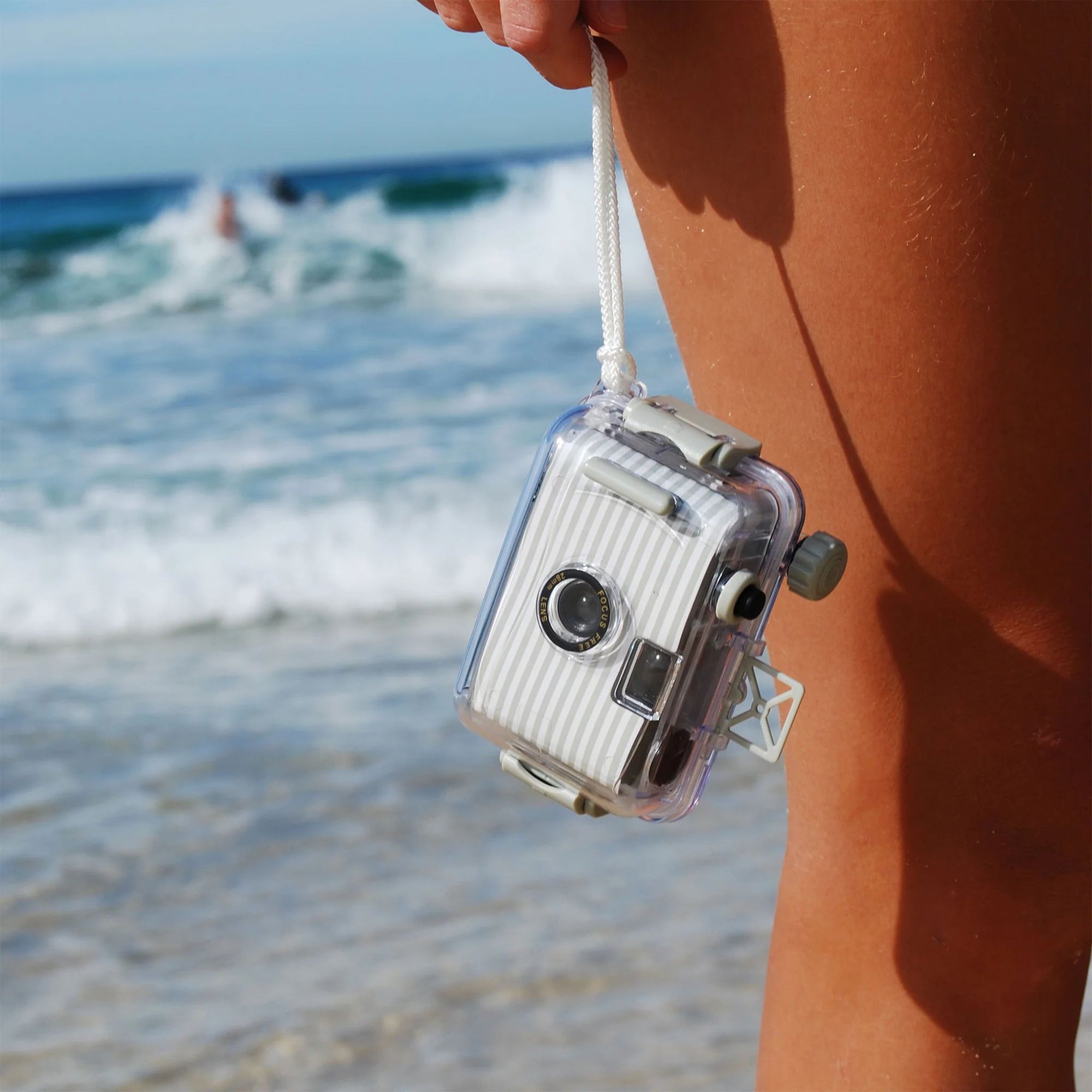 Underwater Camera
