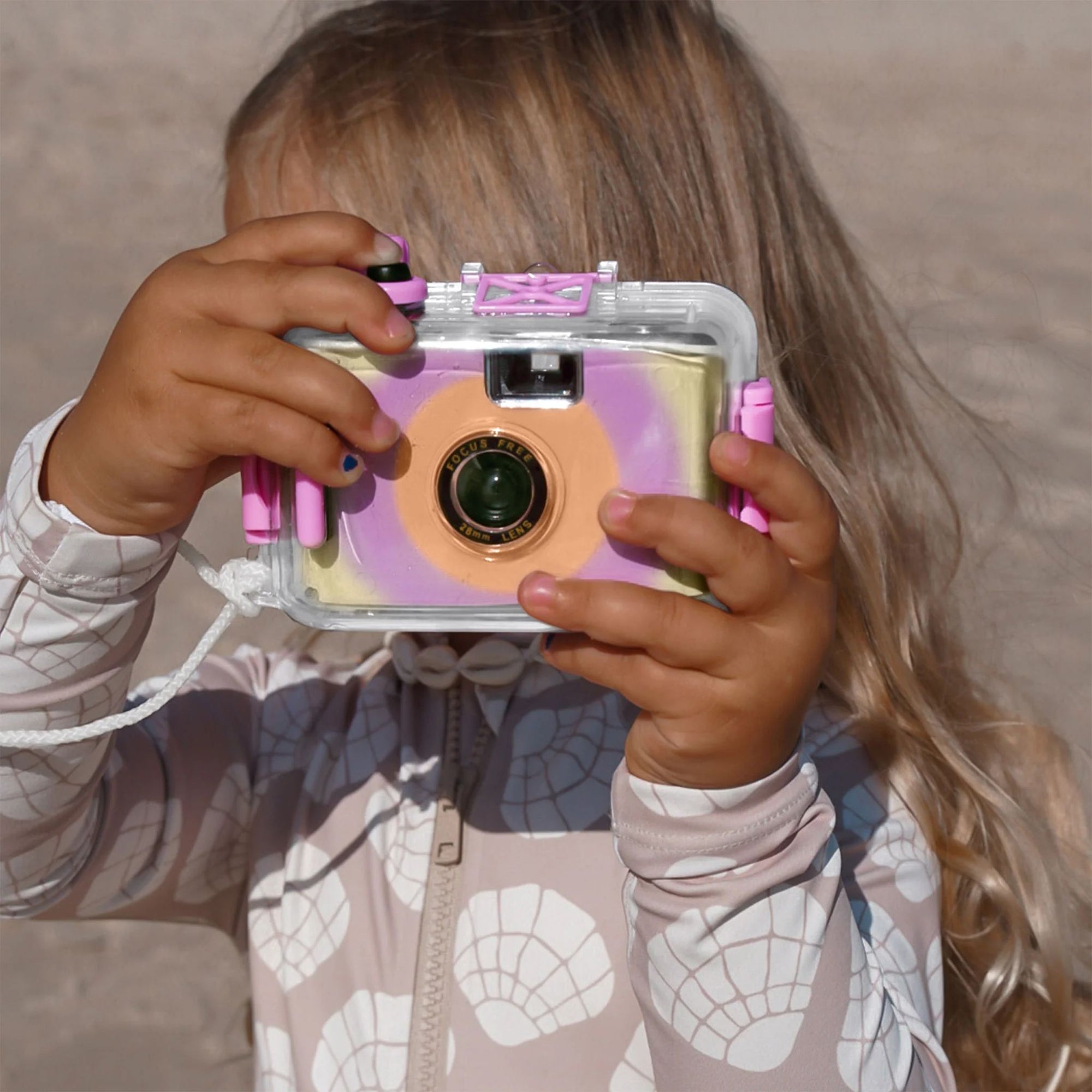 Underwater Camera