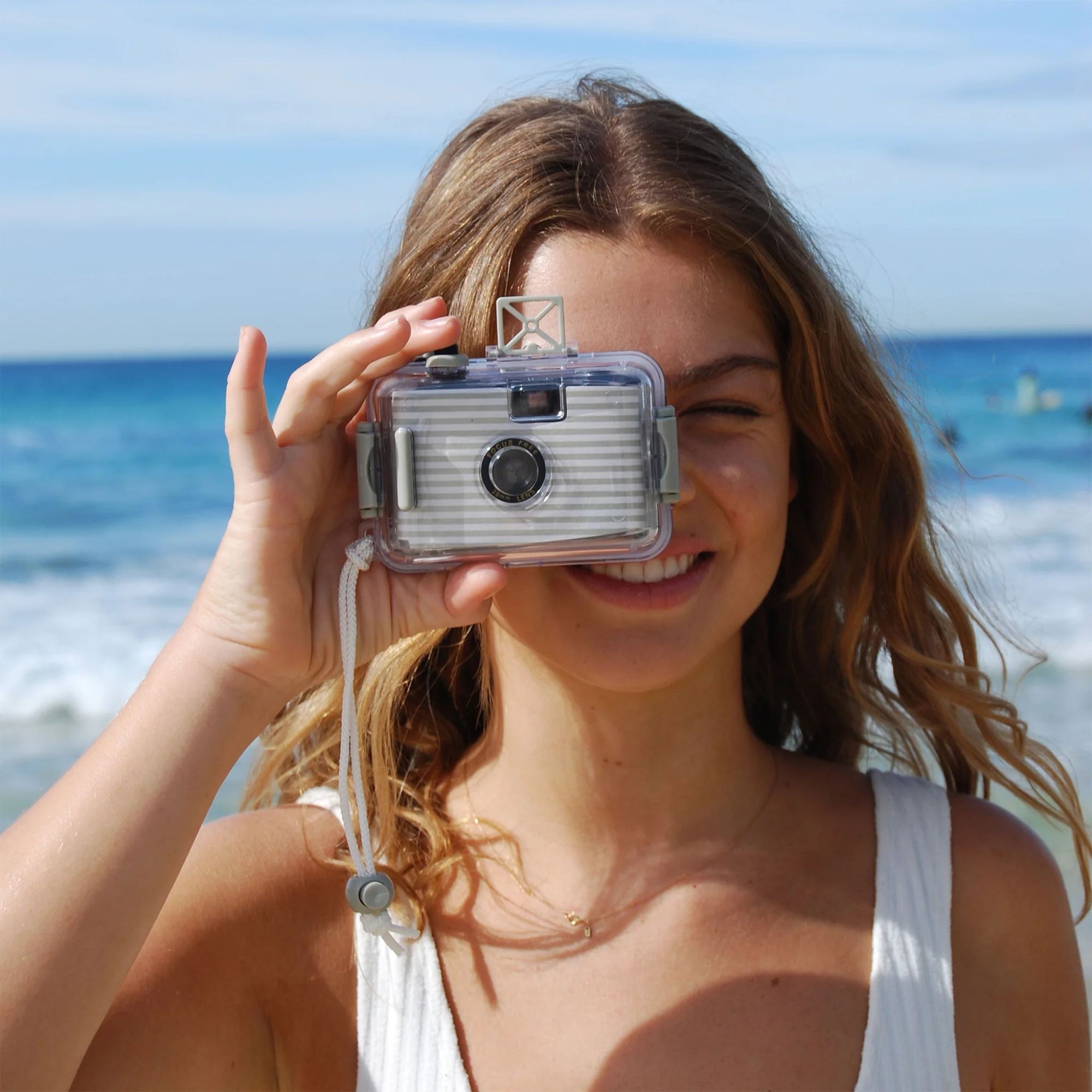 Underwater Camera
