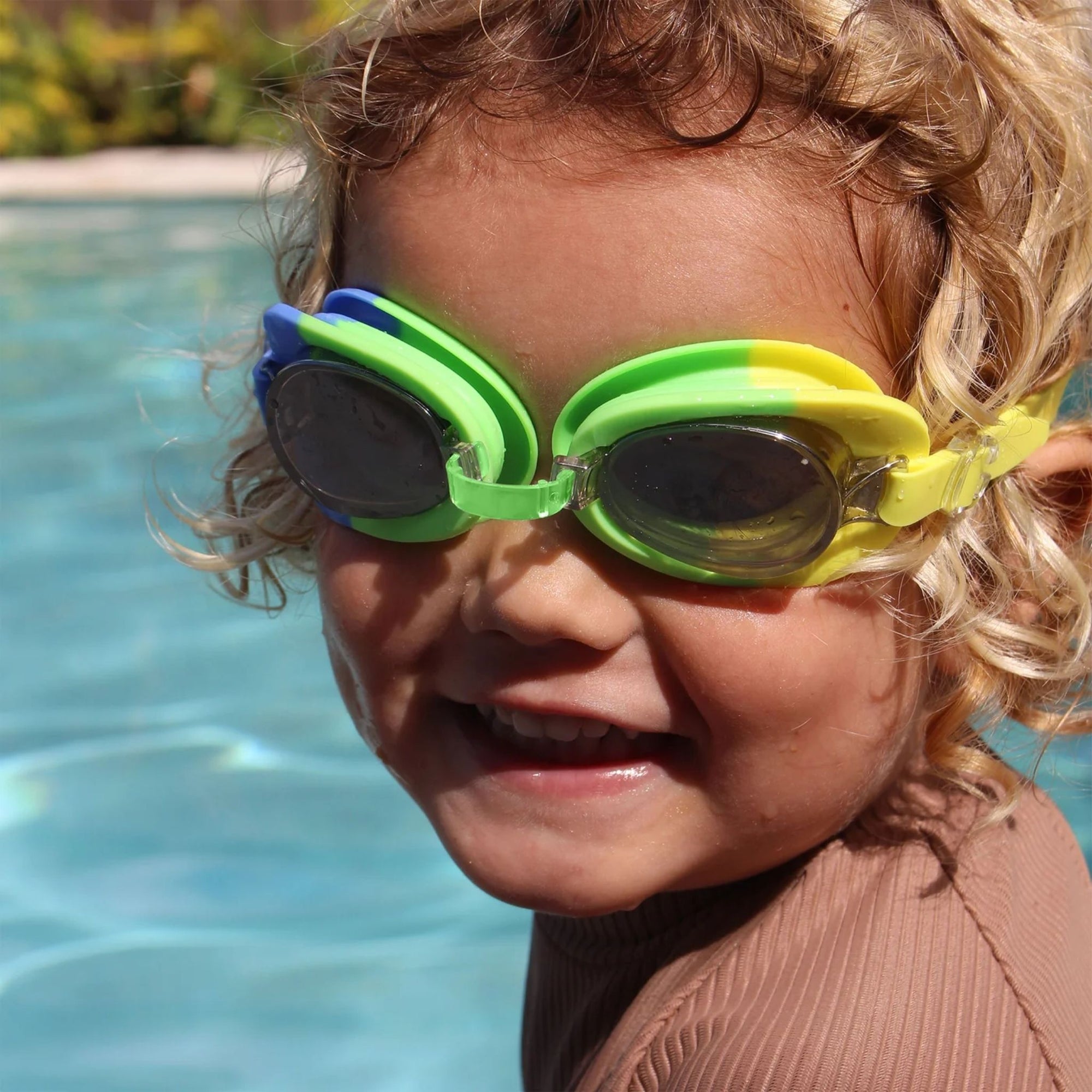Kids Swiming Goggles