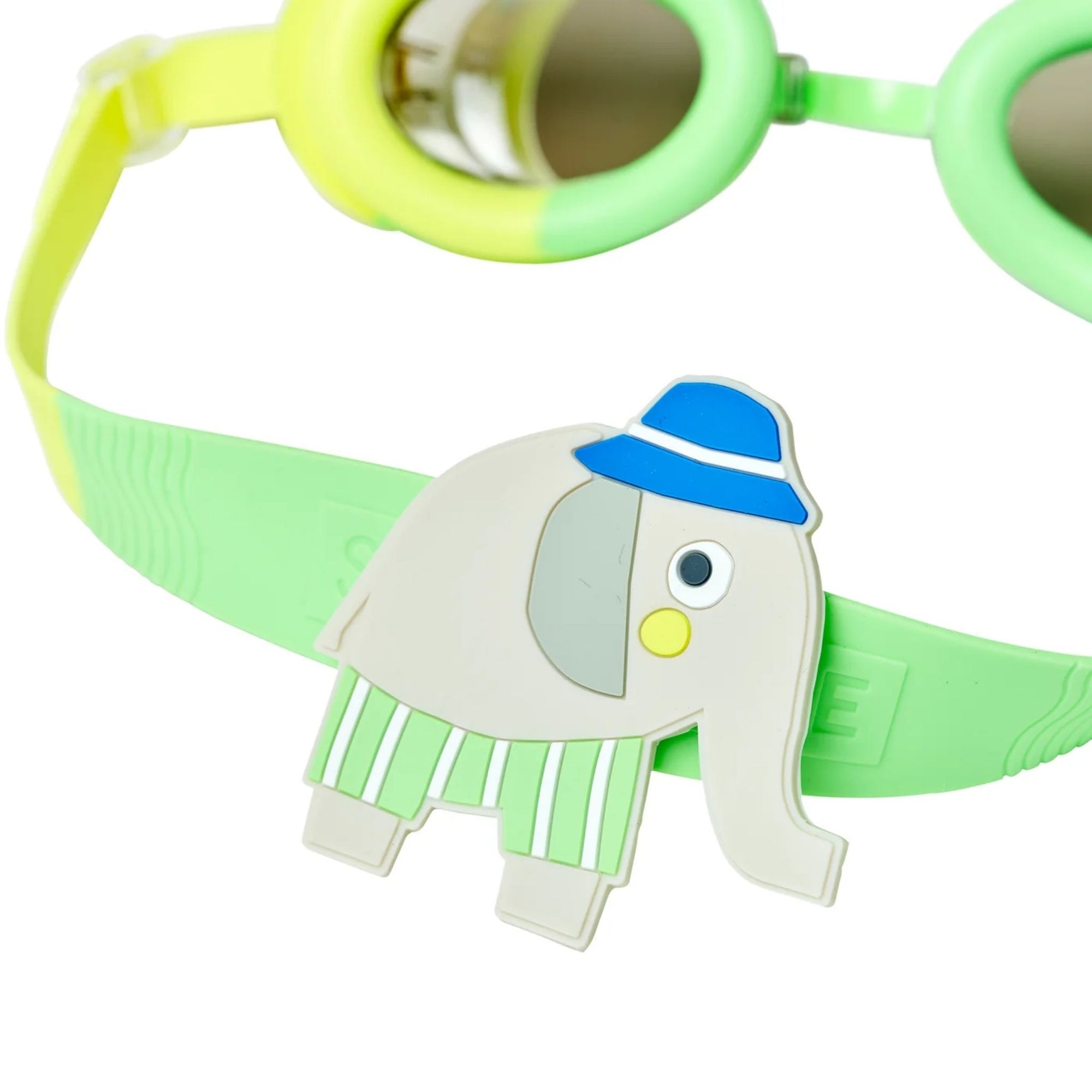 Kids Swiming Goggles