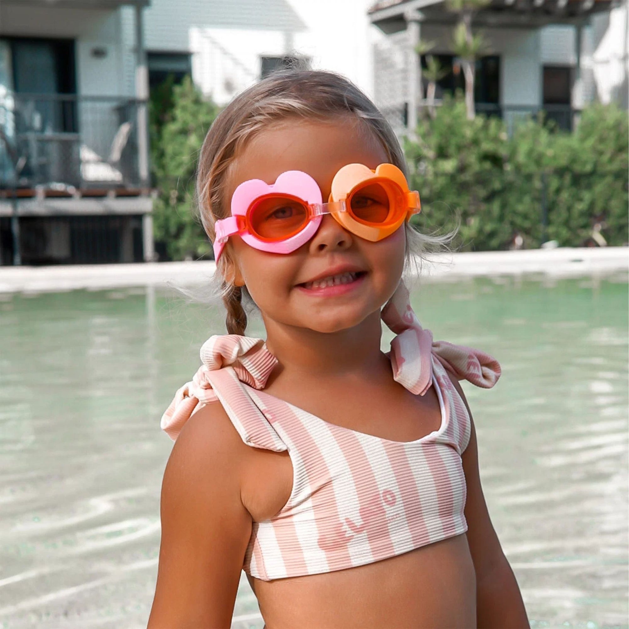 Kids Swiming Goggles