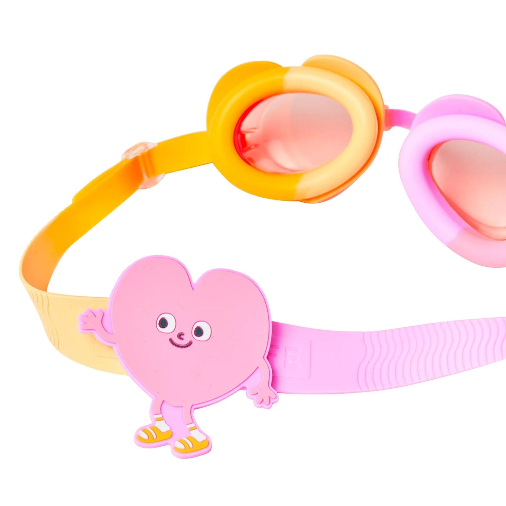 Kids Swiming Goggles