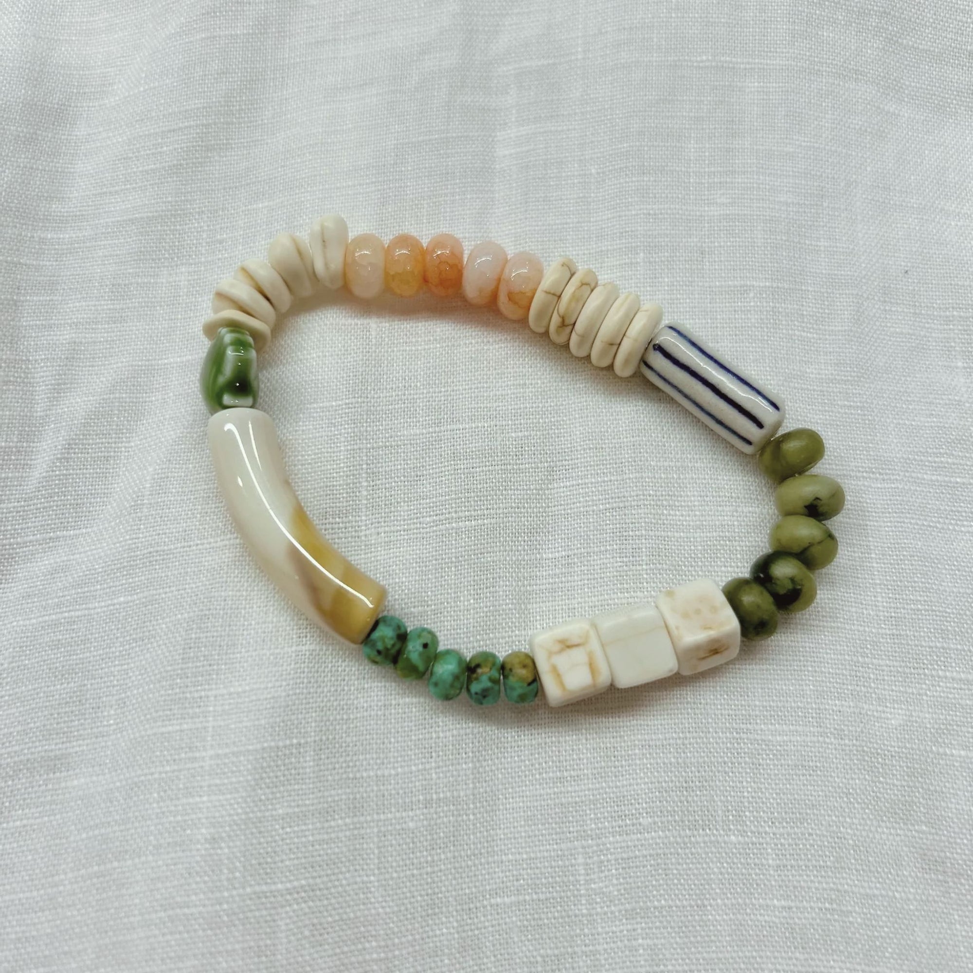 Koraliki Bracelet