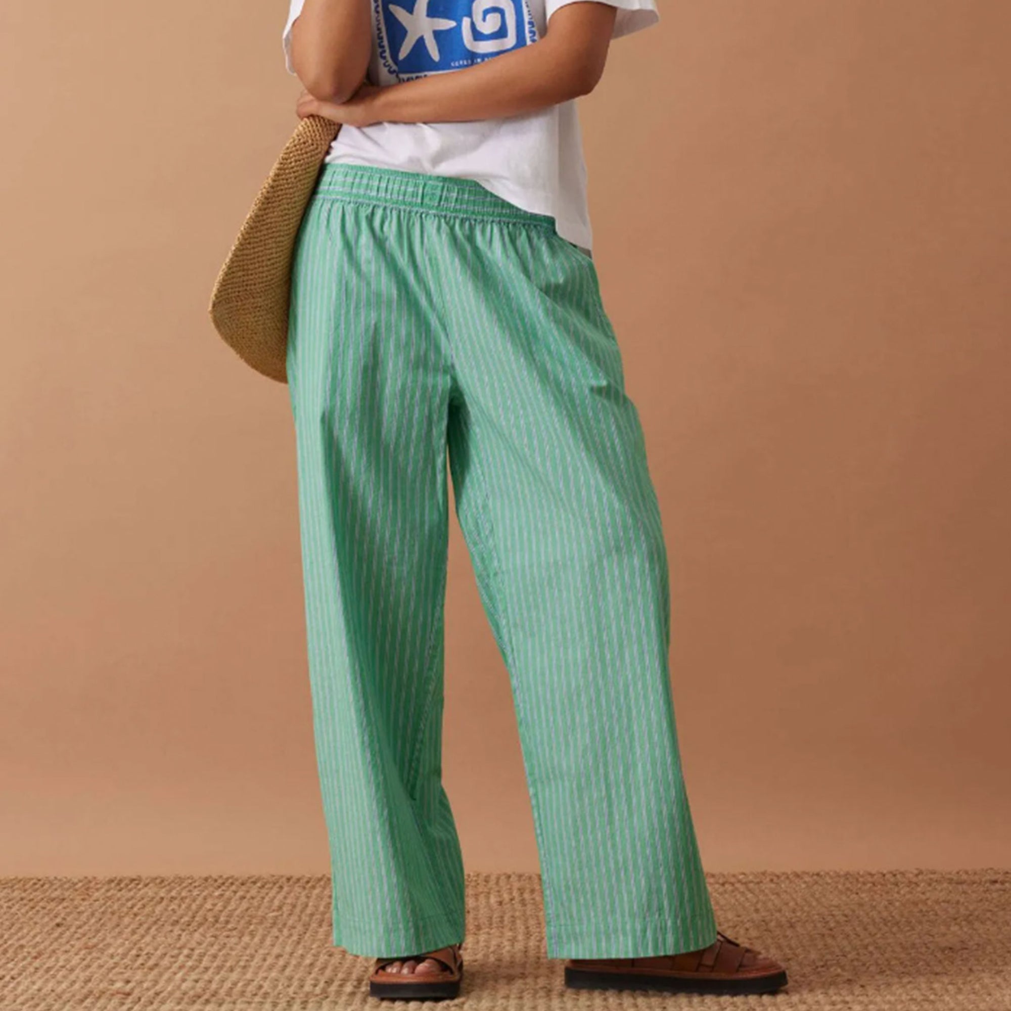 The Lounge Pant Zesty