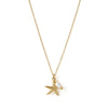 Laguna Pearl Necklace