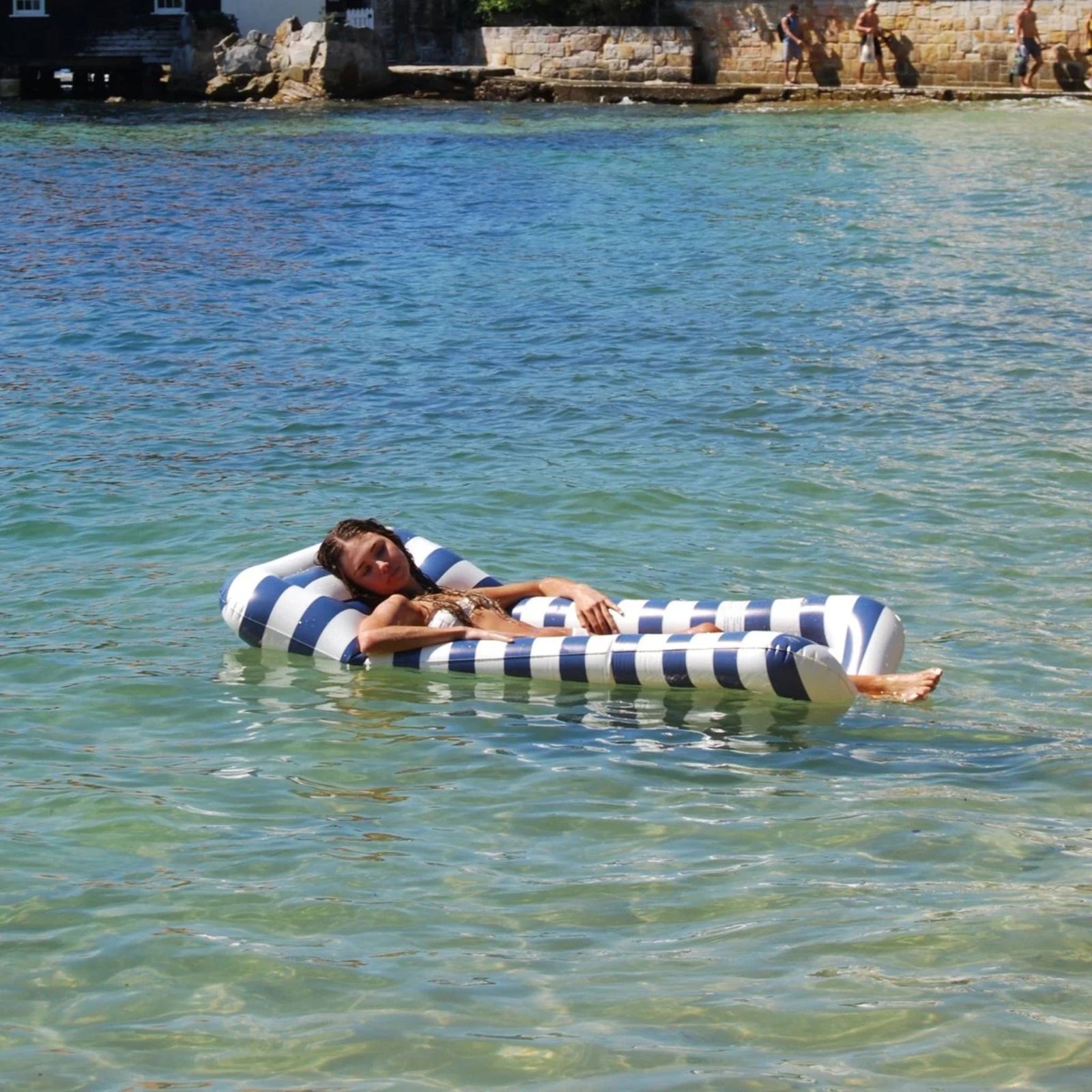 Lilo Hammock