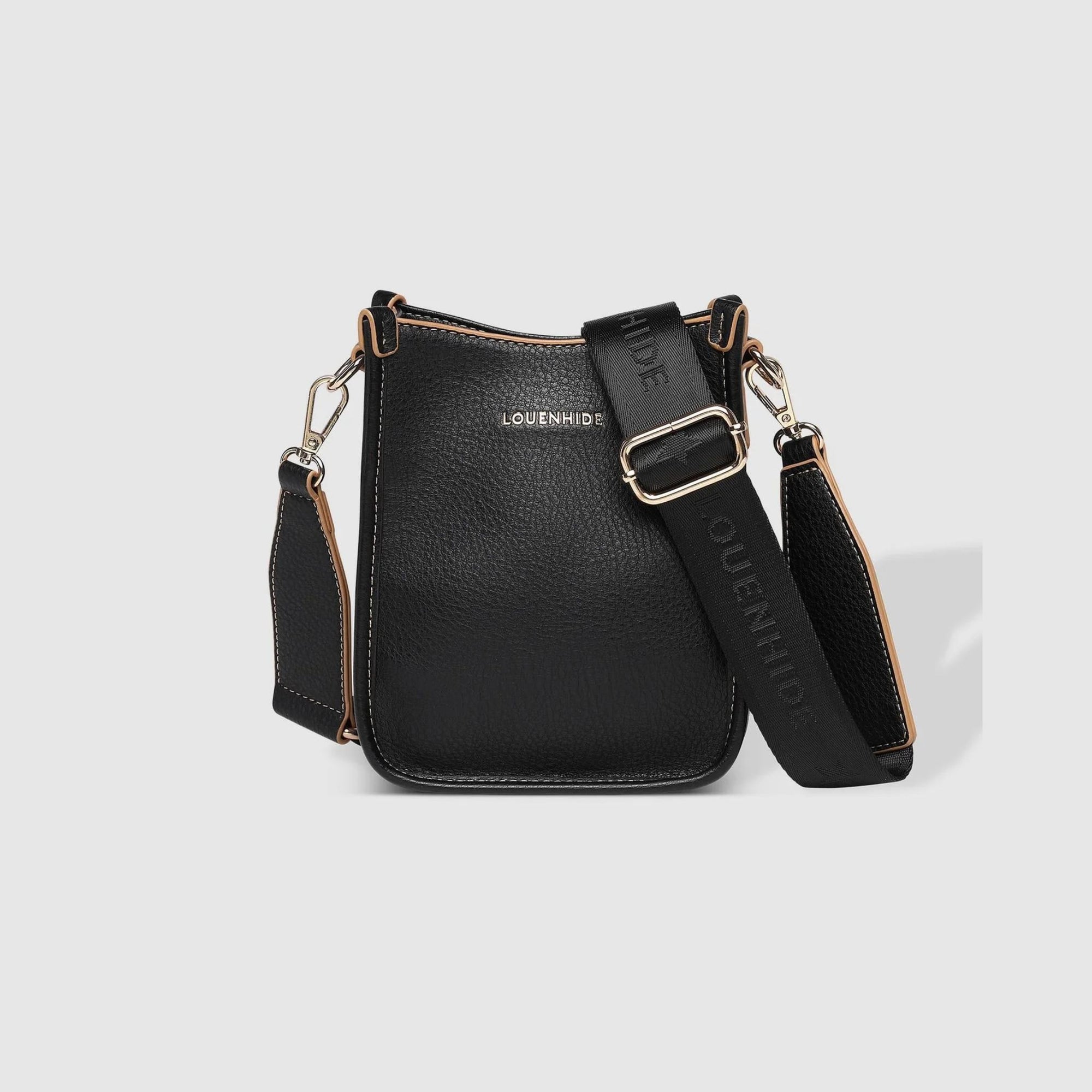 Parker Phone Crossbody Bag