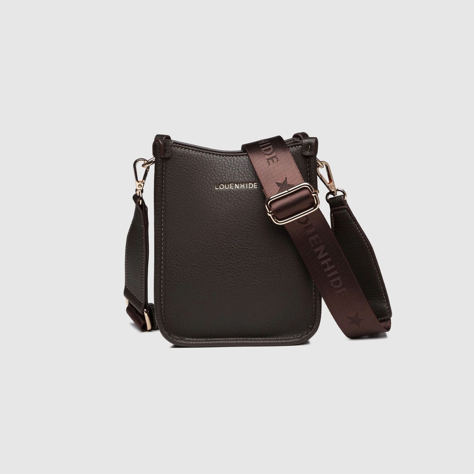 Parker Phone Crossbody Bag