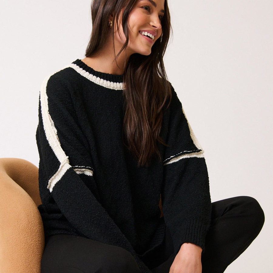 Maeve Knit Sweater