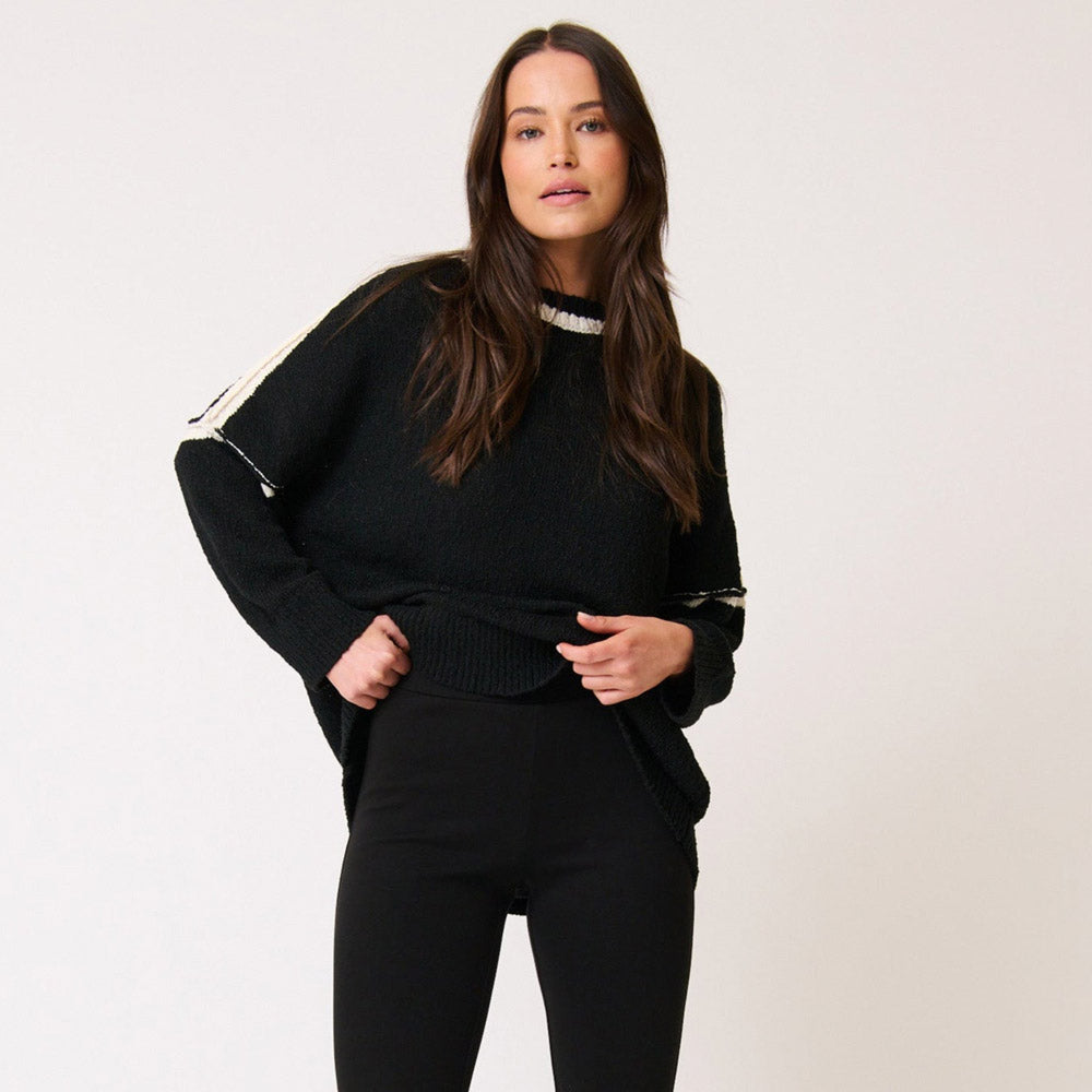Maeve Knit Sweater