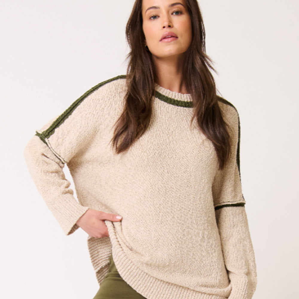 Maeve Knit Sweater