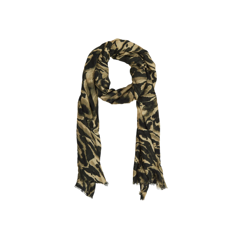 Mayan Scarf