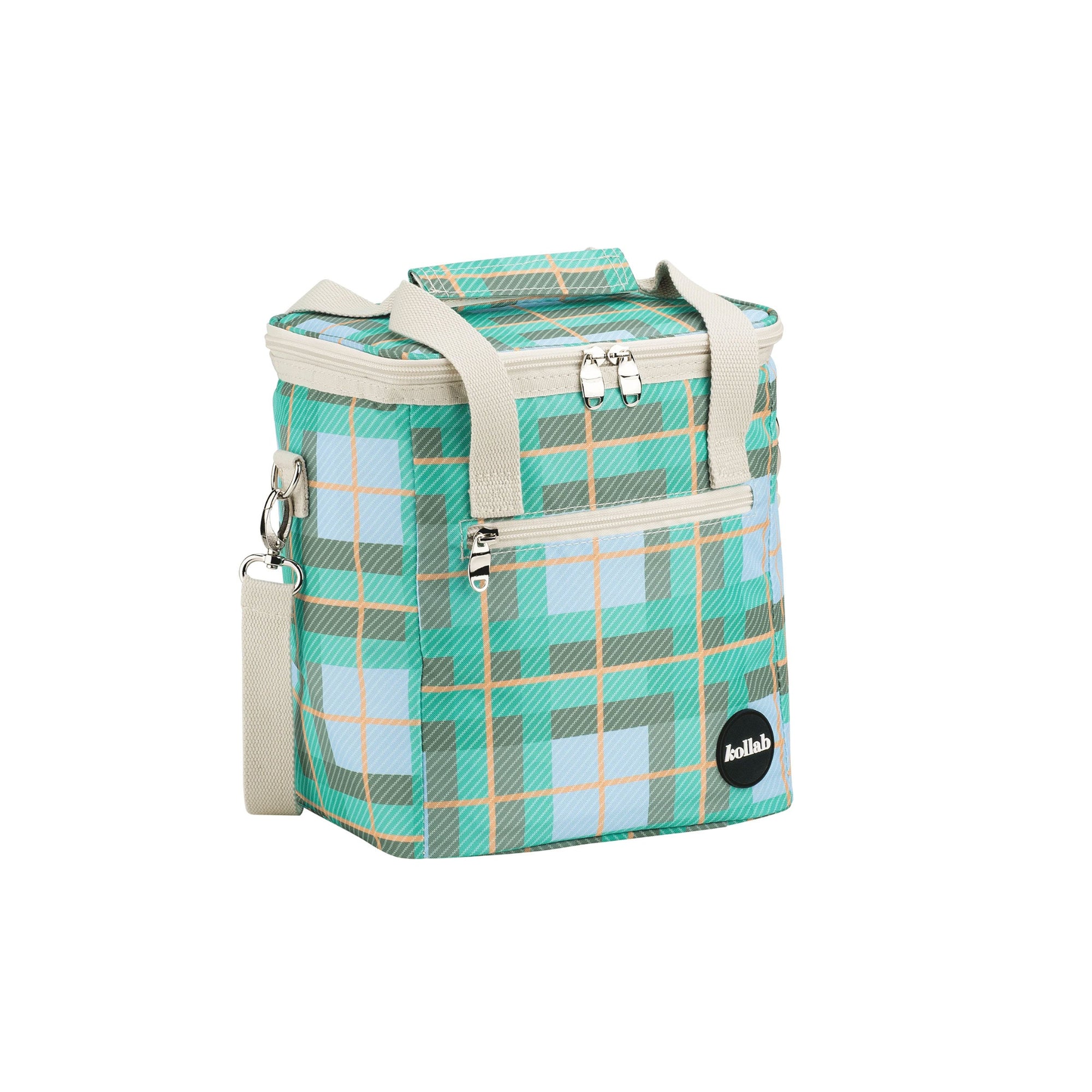 Holiday Mini Cooler Bag