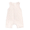 Slouchy Sleeveless Shortall
