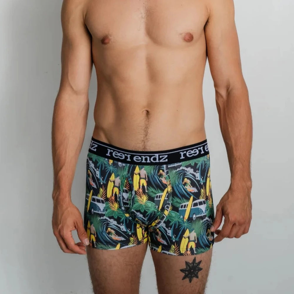 Organic Cotton Mens Underwear