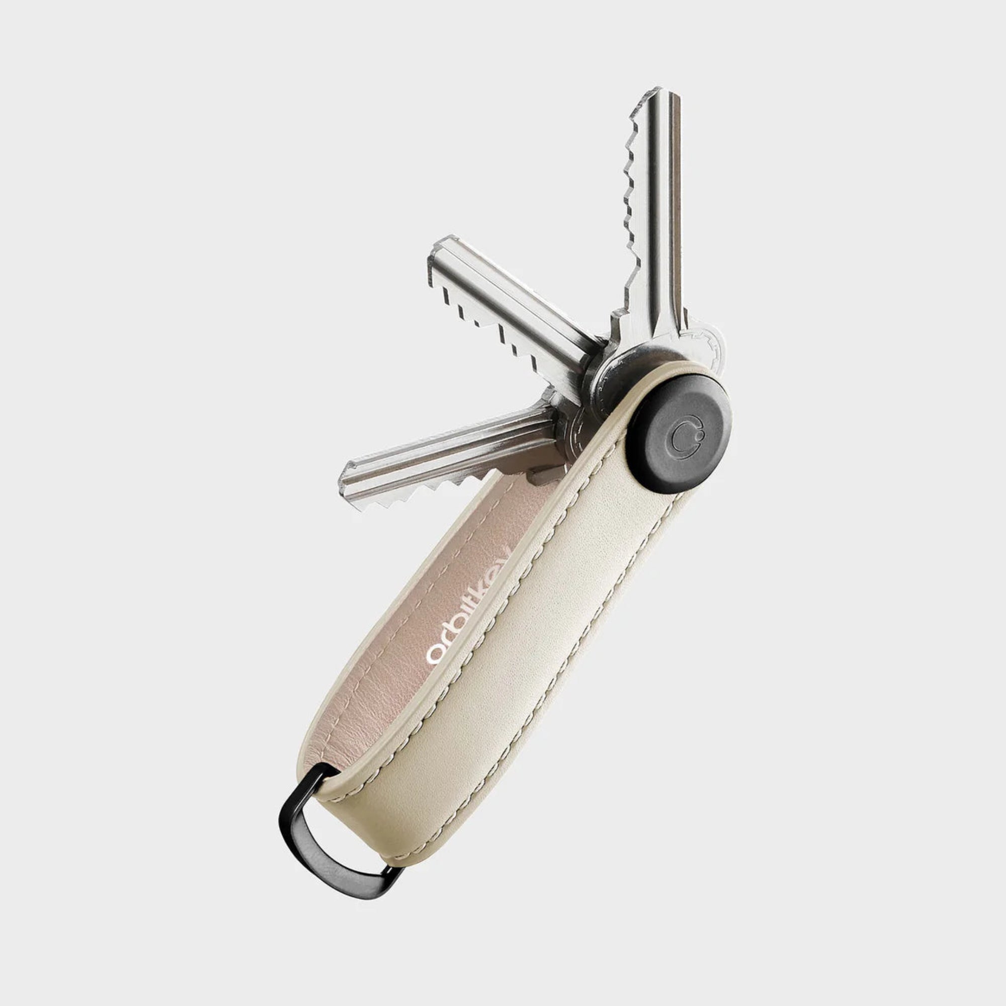 OrbitKey Leather