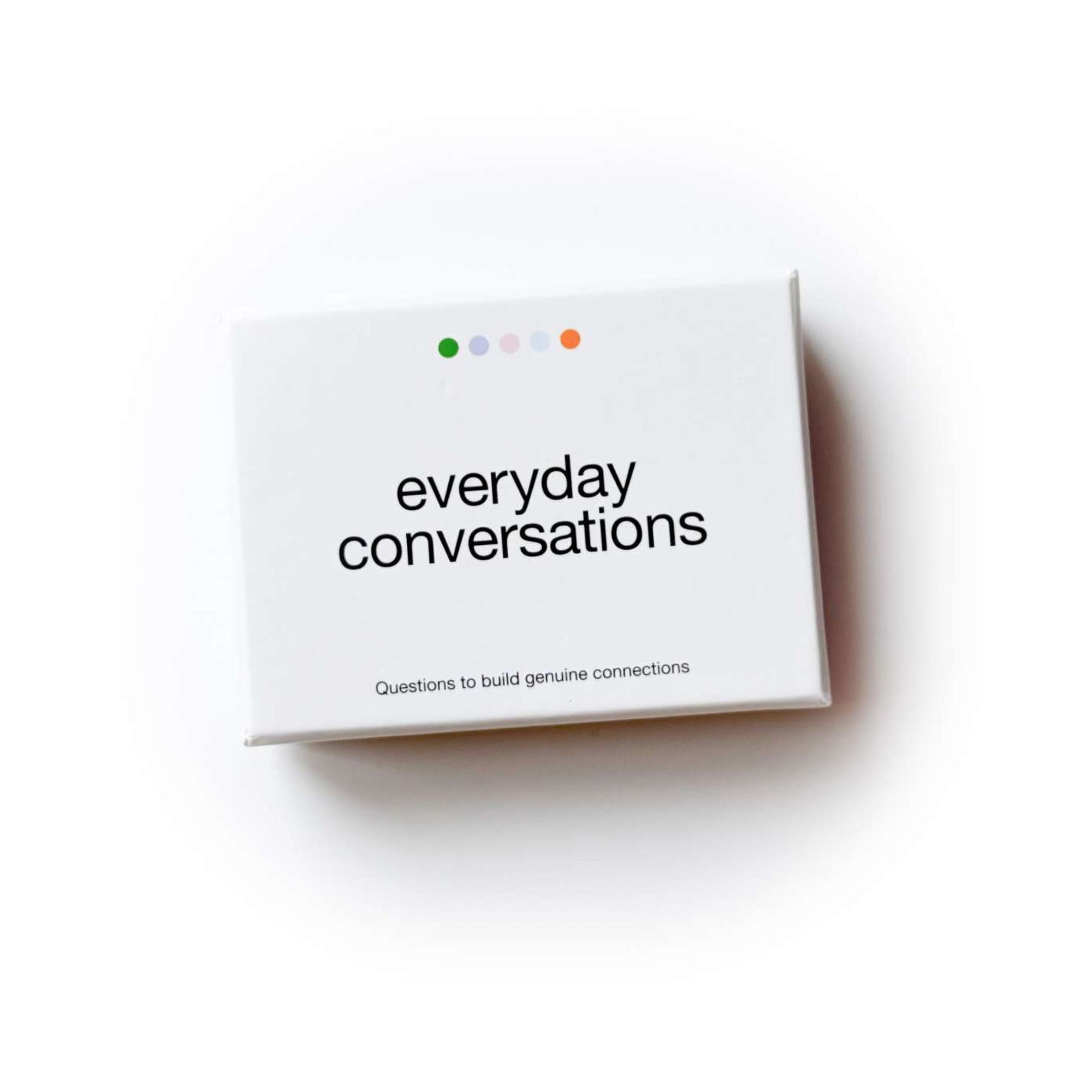 Everyday Conversations Original Edition