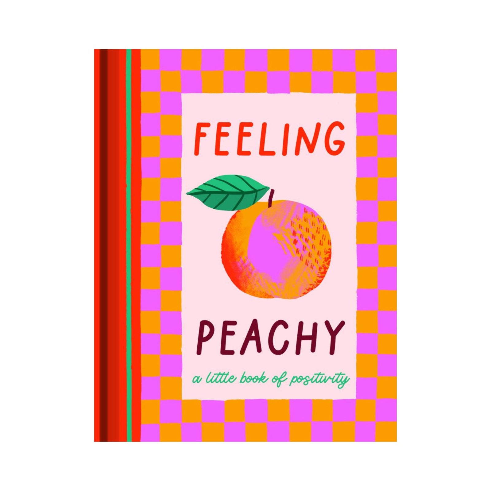 Fruitables Feeling Peachy