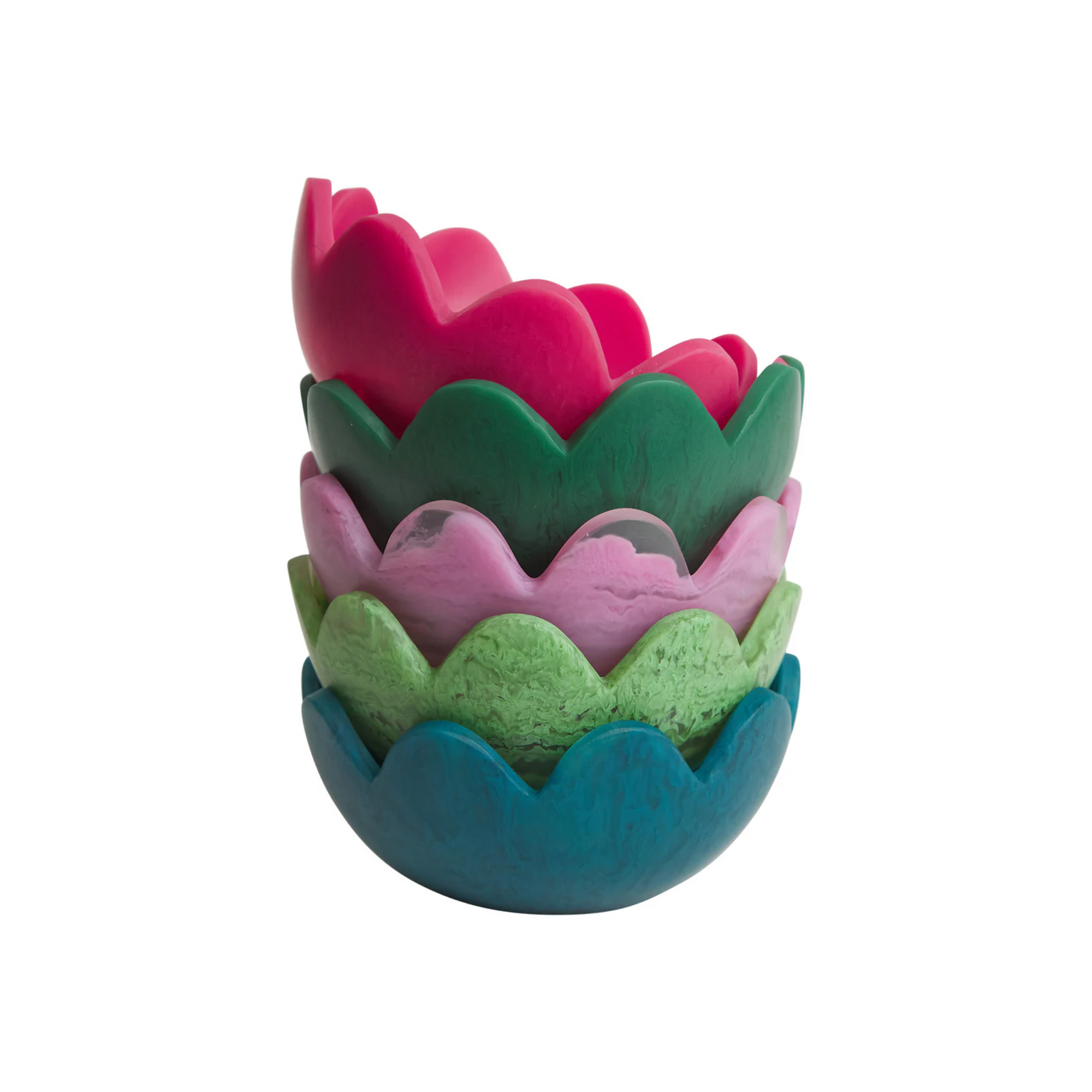 Petal Bowl