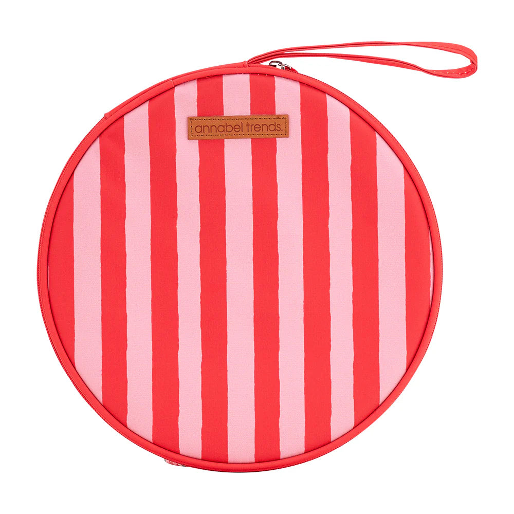 Picnic Round Plate Set