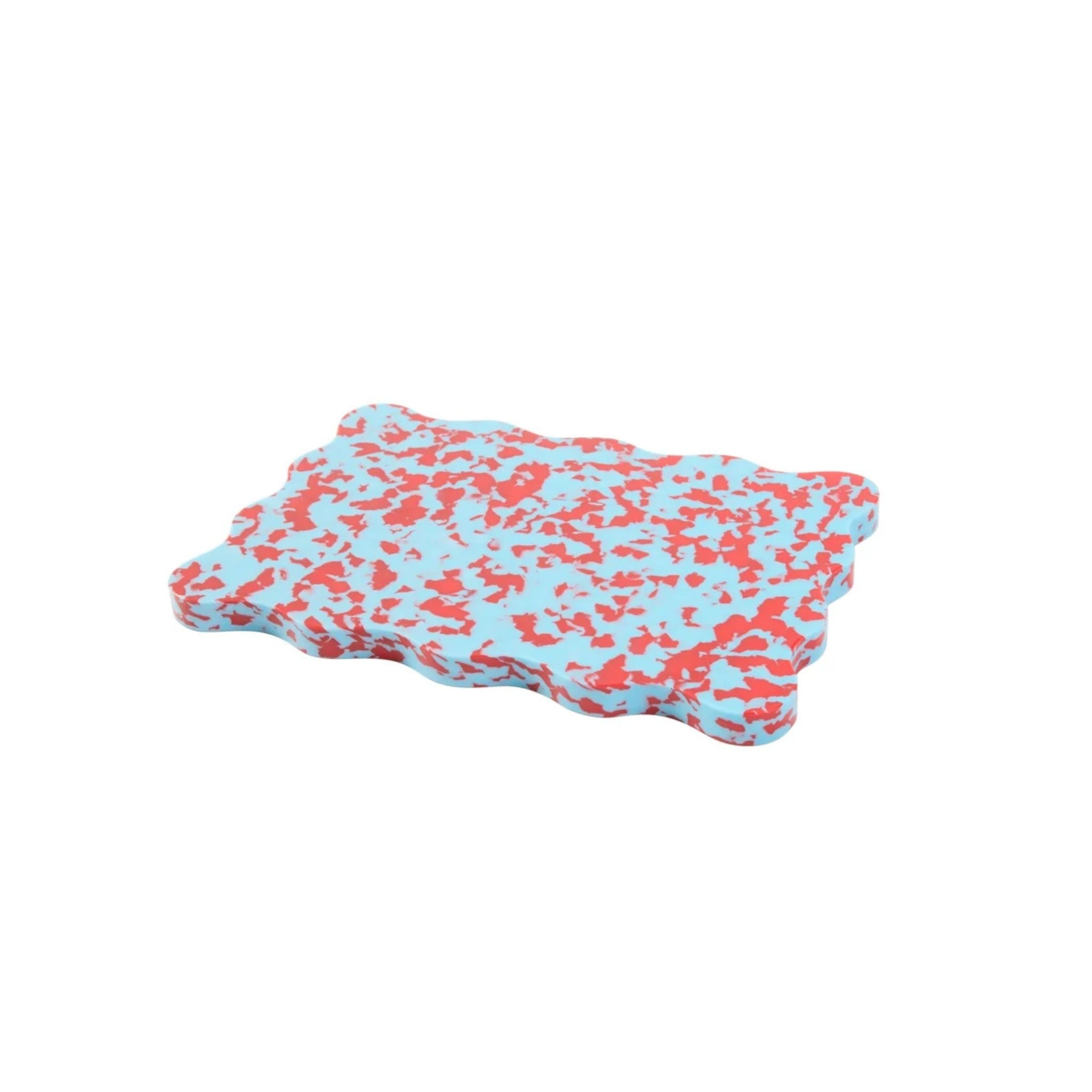 Pinchy Chopping Board