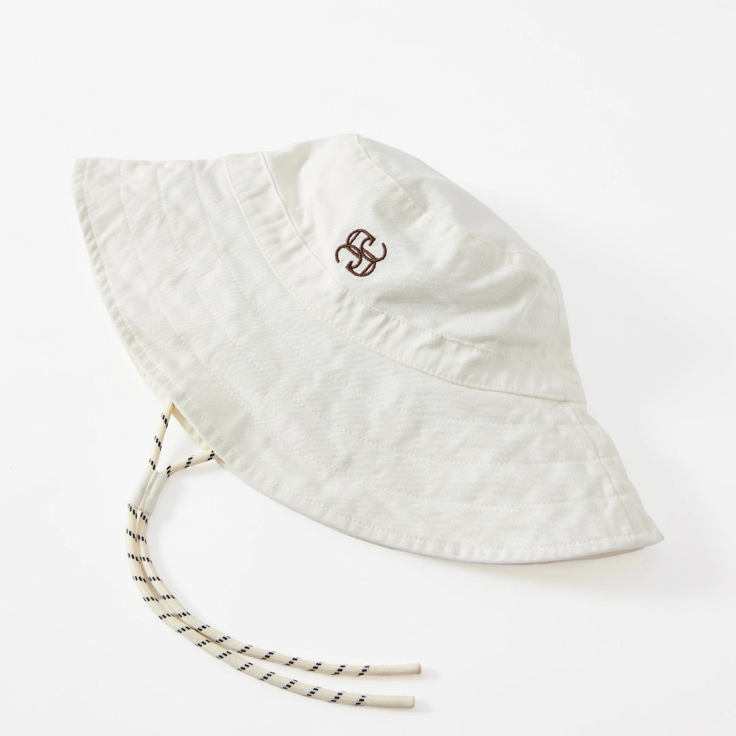 Polly Bucket Hat