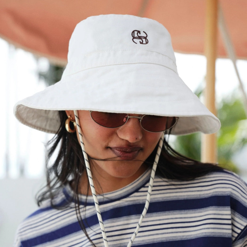 Polly Bucket Hat