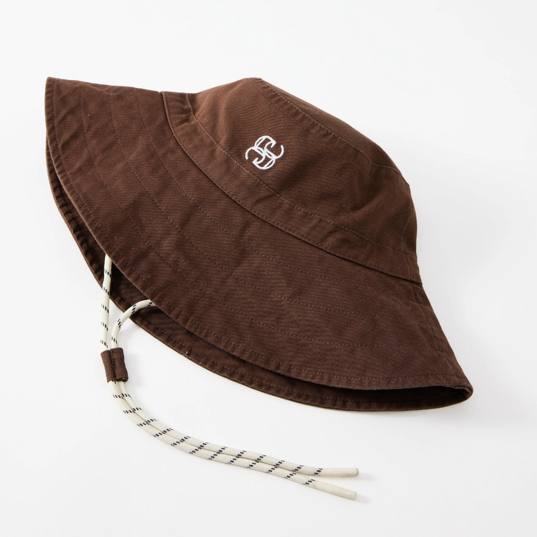 Polly Bucket Hat