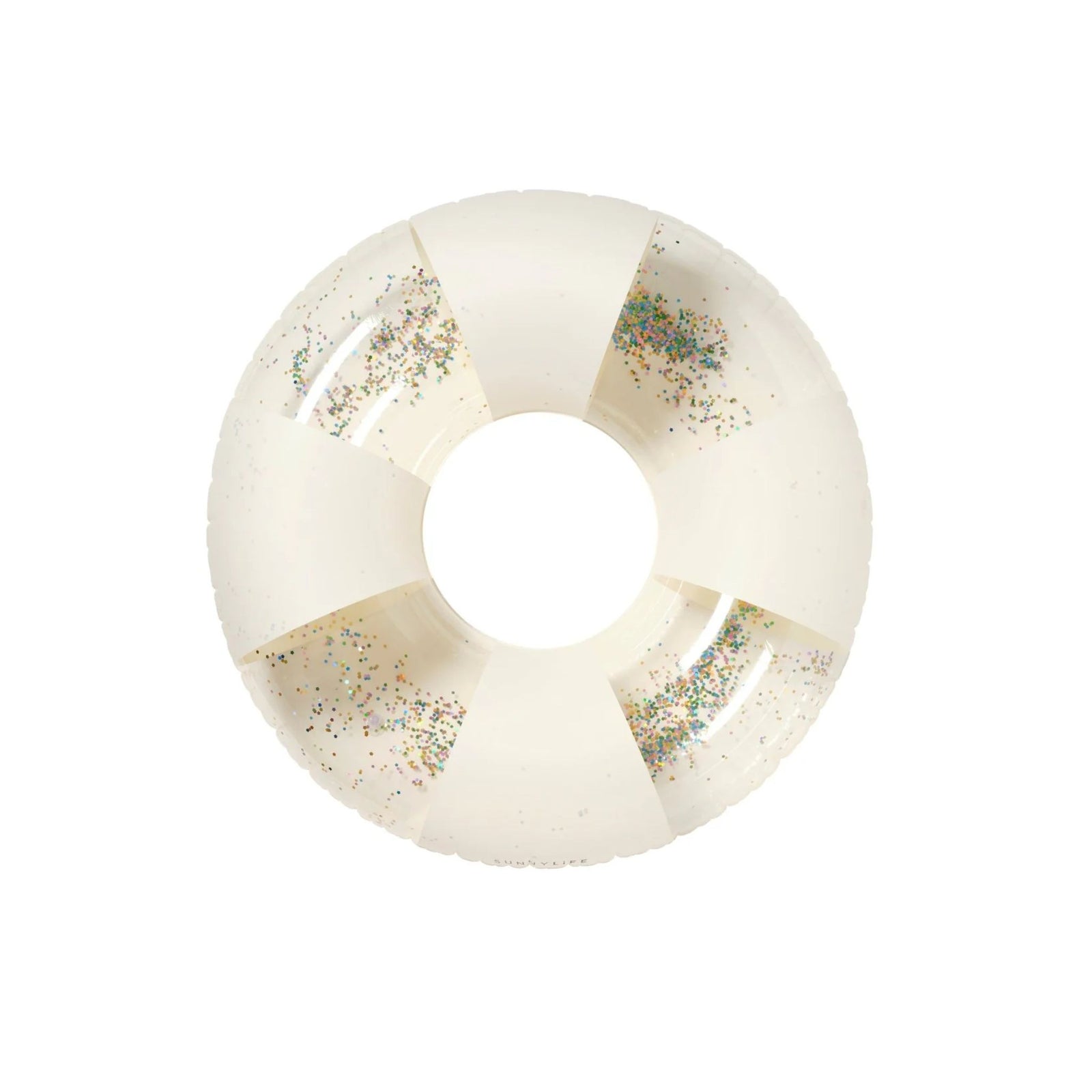 Tube Pool Ring