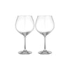 Quinn Balloon Gin Glass