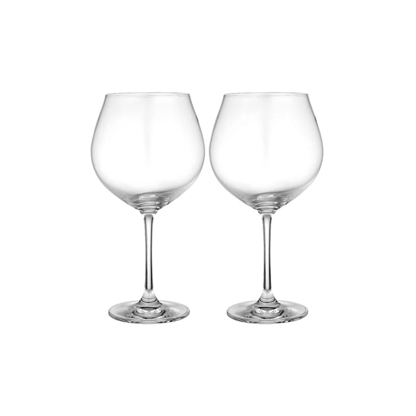 Quinn Balloon Gin Glass