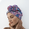 Riva Hair Towel Wrap